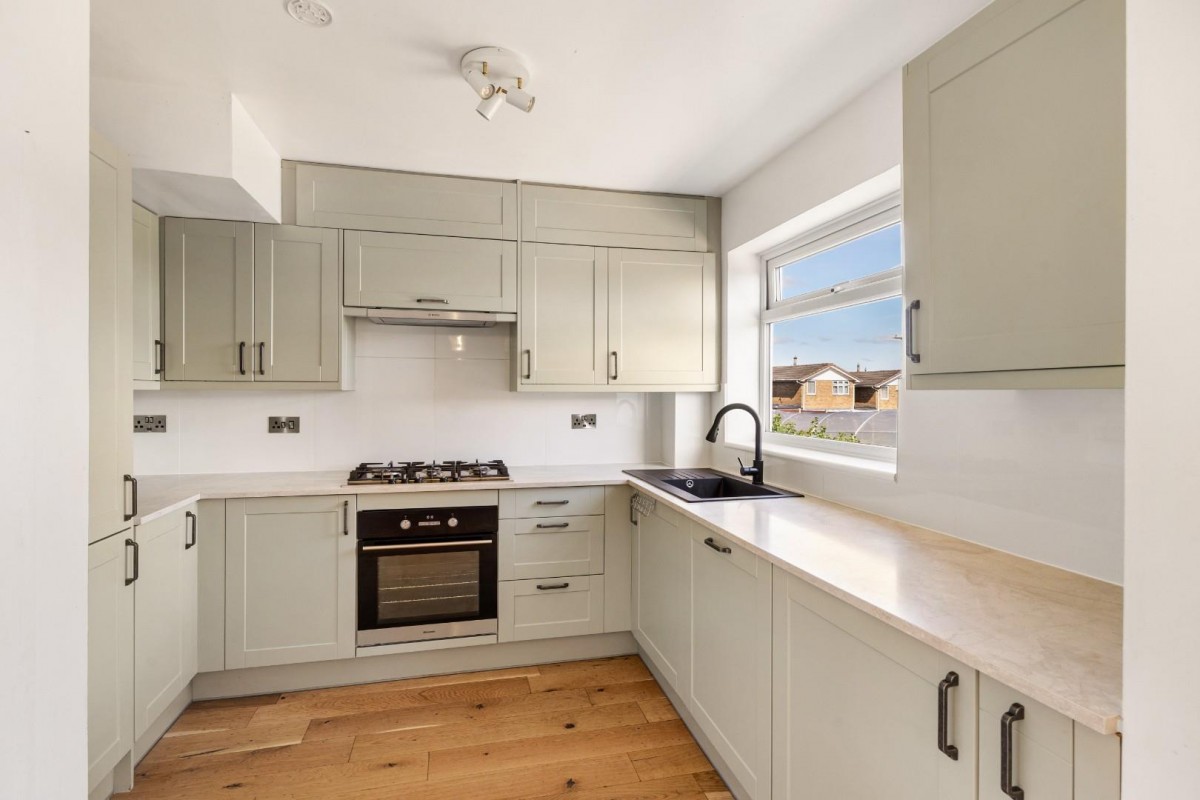 Denleigh Close, Whitchurch, Bristol