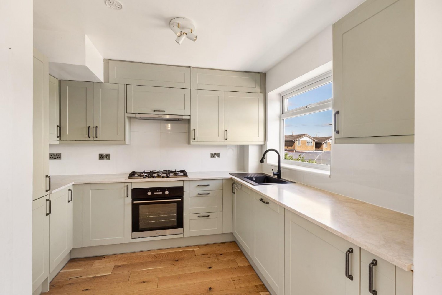 3 bedroom House for sale in Denleigh Close, Whitchurch, Bristol