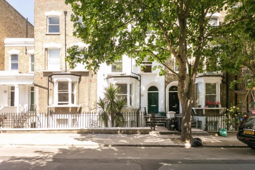 Grosvenor Avenue, London, N5