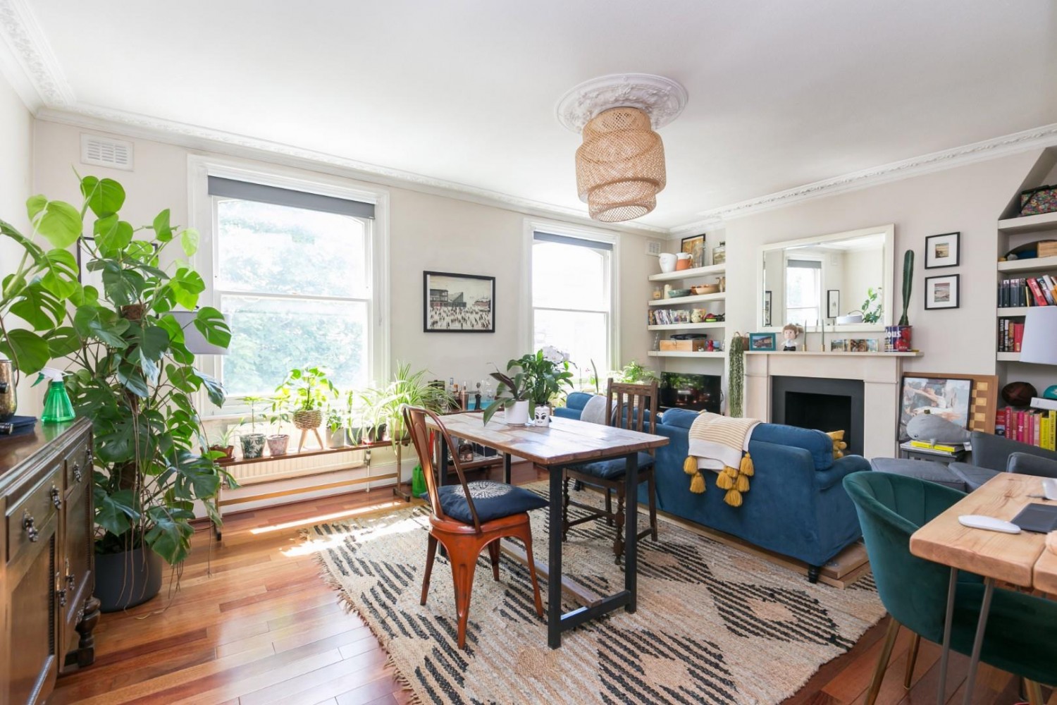 2 bedroom Flat for sale in Grosvenor Avenue, London, N5