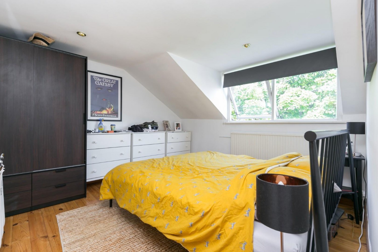 2 bedroom Flat for sale in Grosvenor Avenue, London, N5