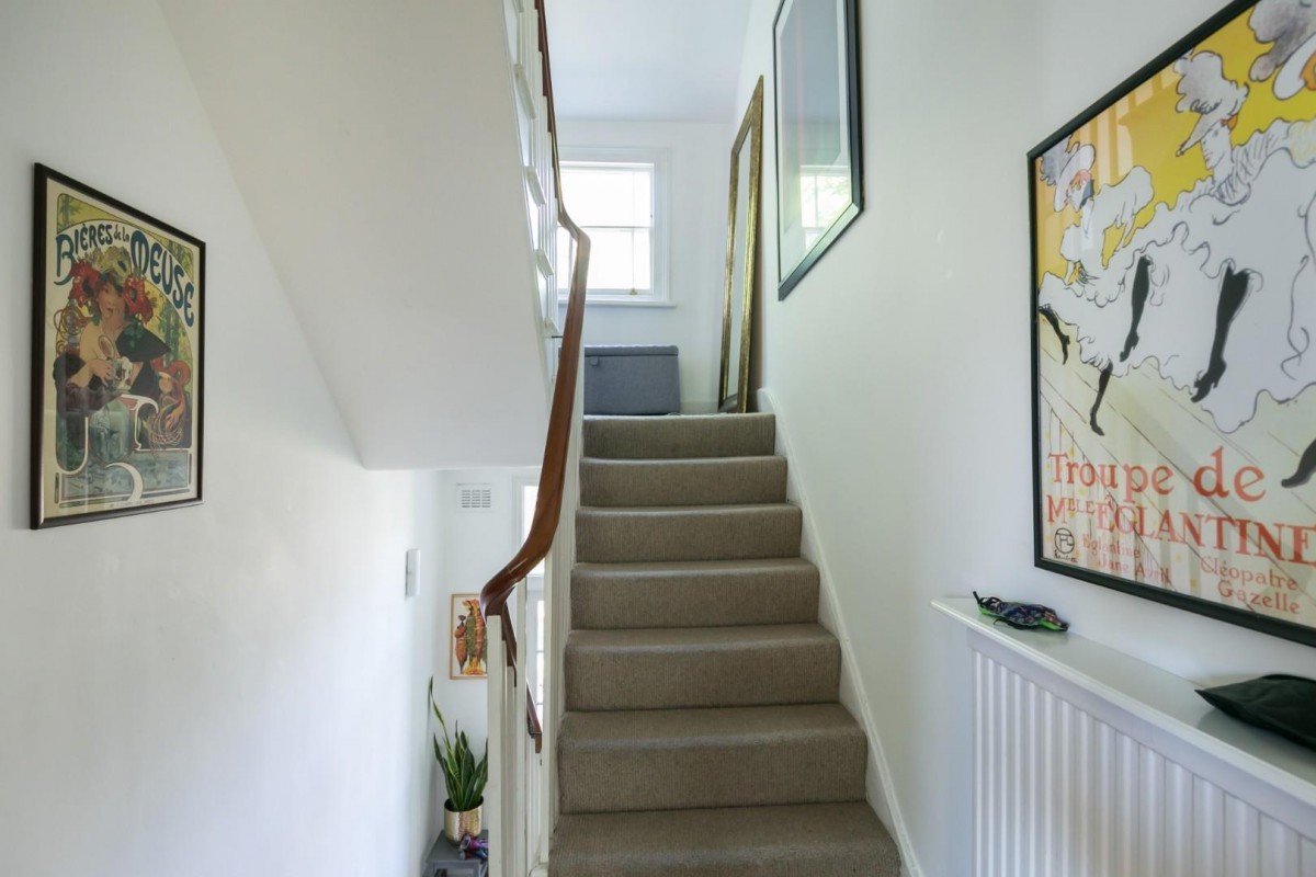 Grosvenor Avenue, London, N5
