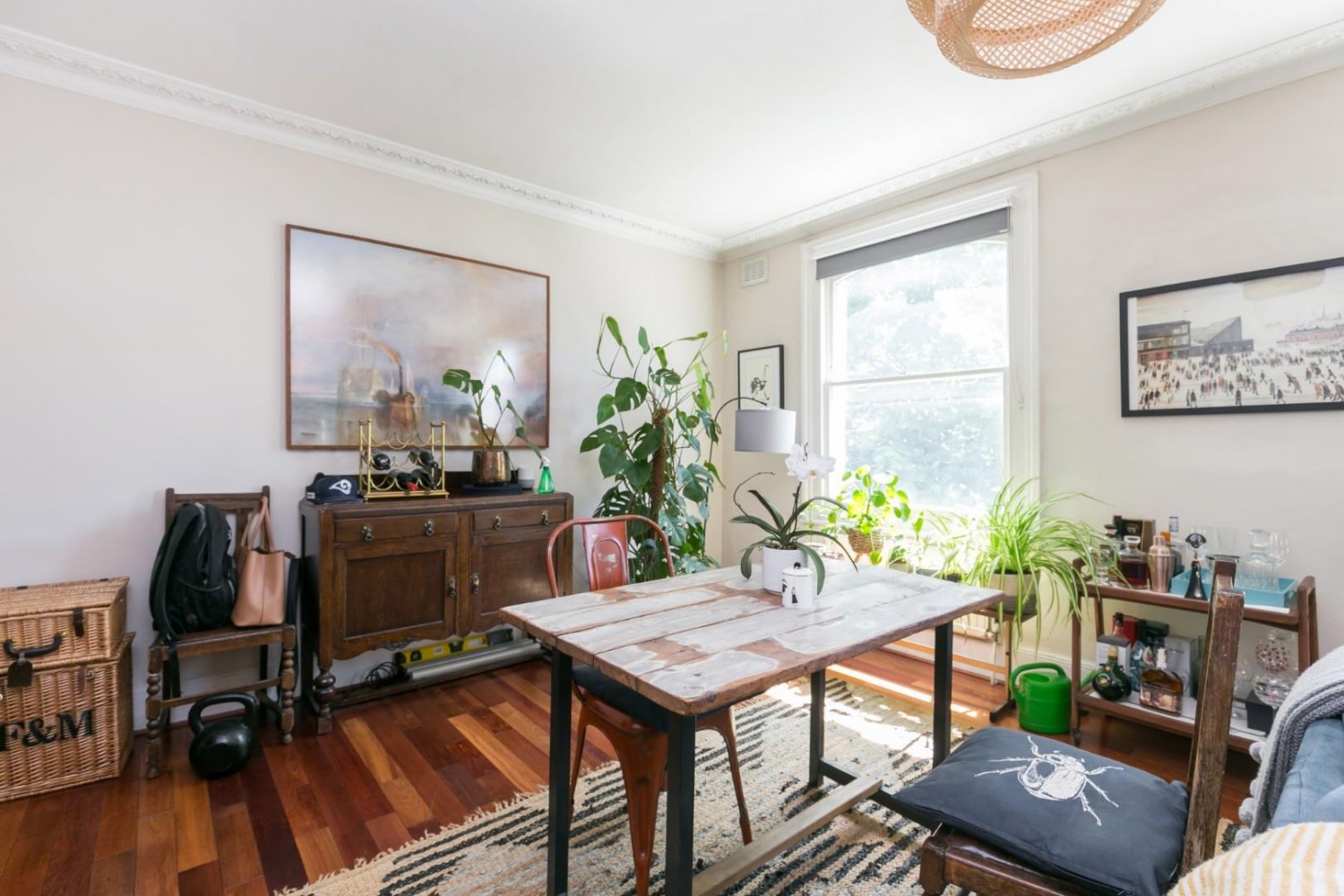 2 bedroom Flat for sale in Grosvenor Avenue, London, N5