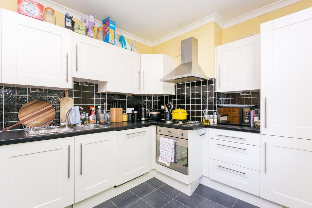 Grosvenor Avenue, London, N5