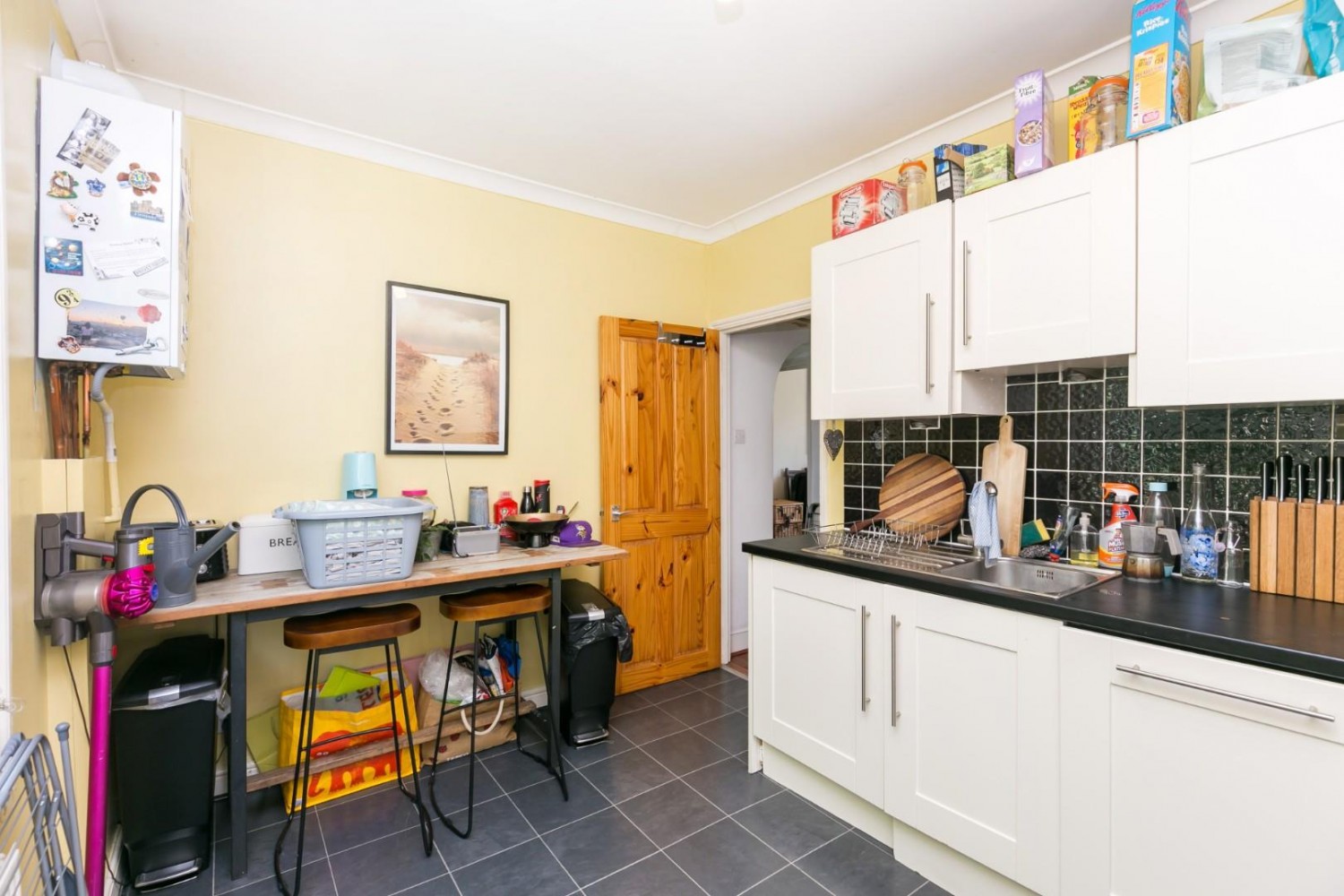 2 bedroom Flat for sale in Grosvenor Avenue, London, N5