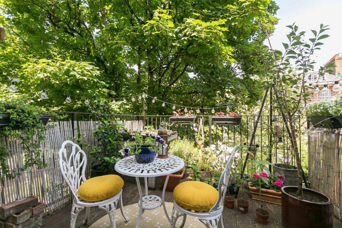 Grosvenor Avenue, London, N5