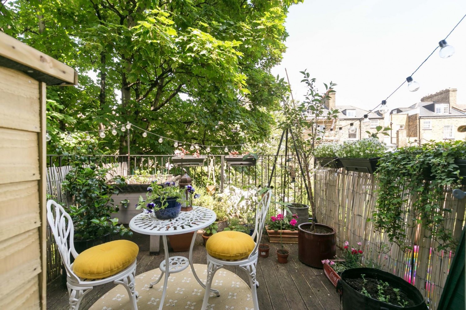 2 bedroom Flat for sale in Grosvenor Avenue, London, N5