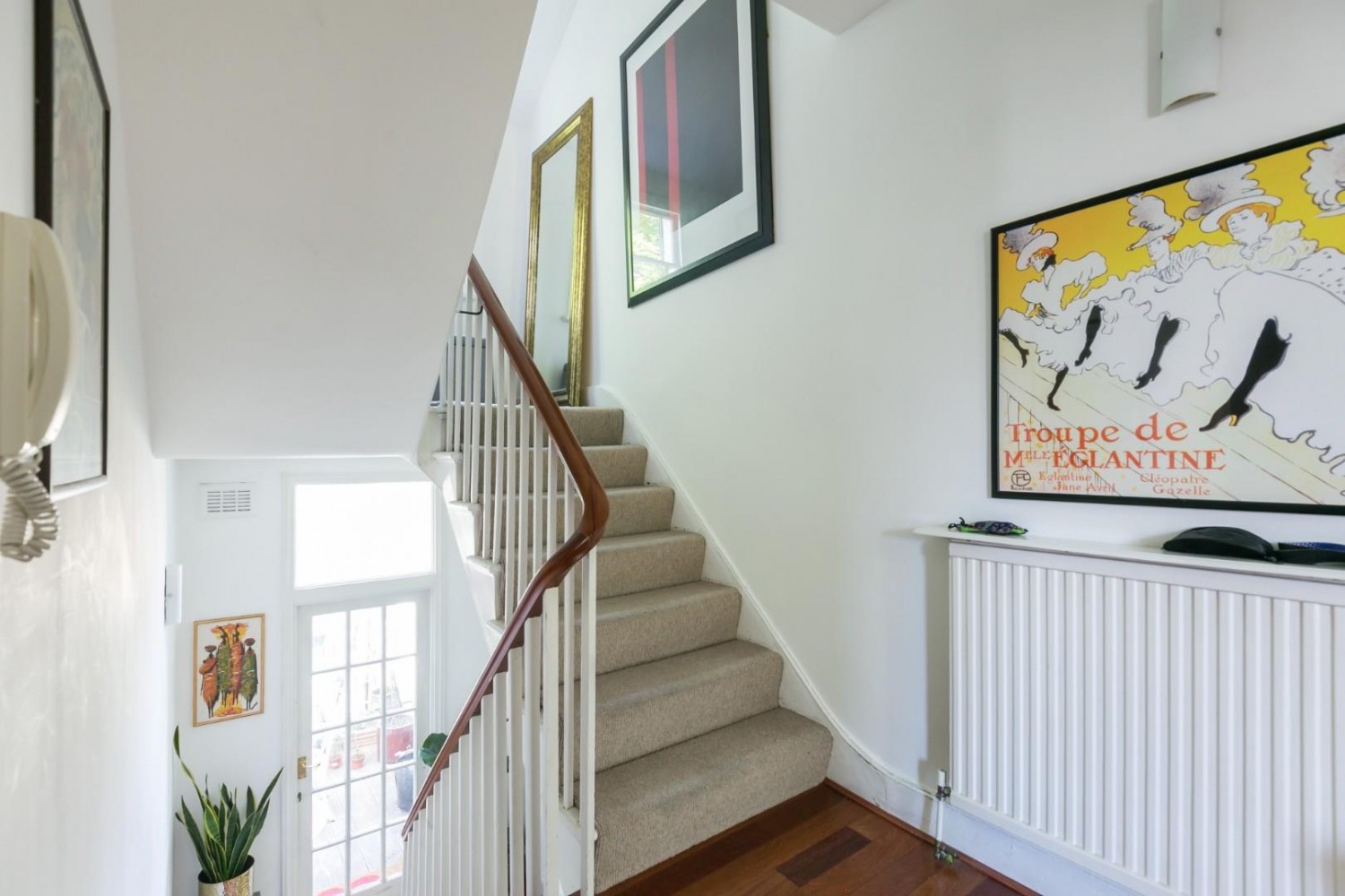 2 bedroom Flat for sale in Grosvenor Avenue, London, N5