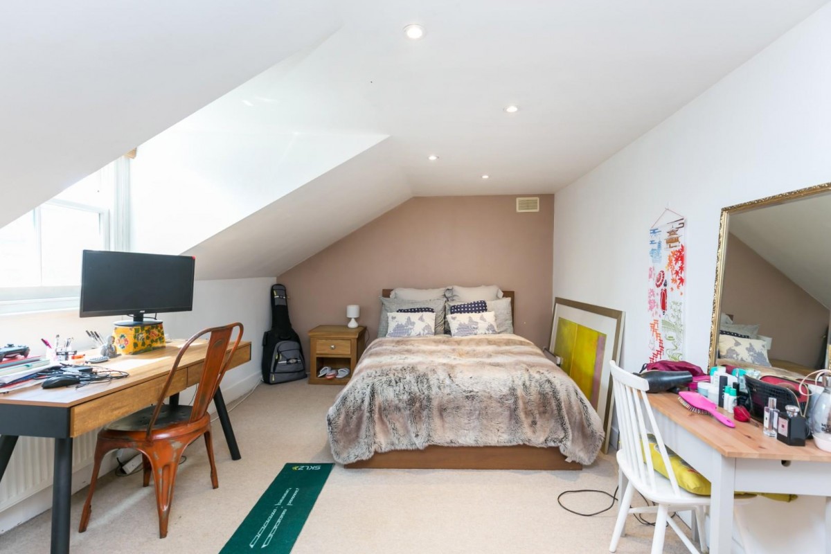 Grosvenor Avenue, London, N5