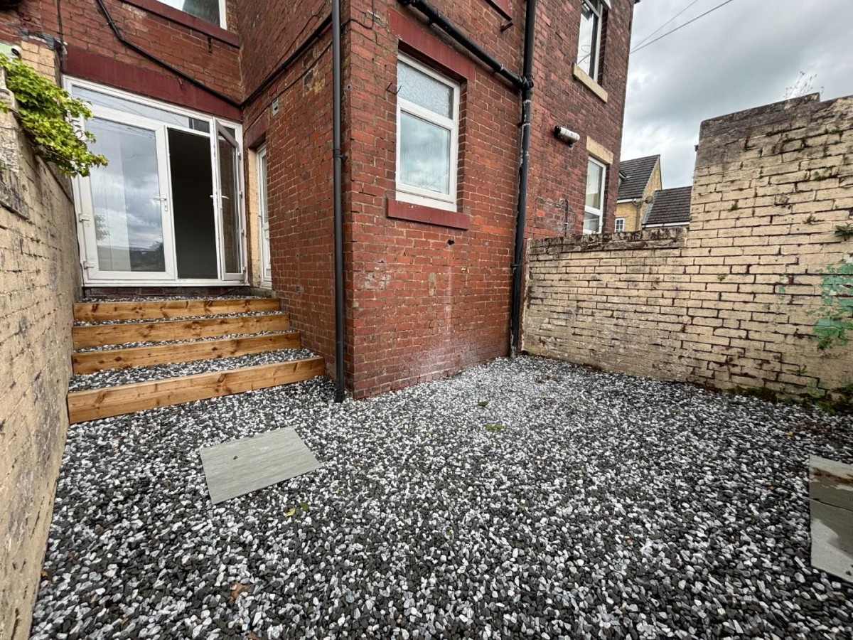 Laurel Avenue, Darwen