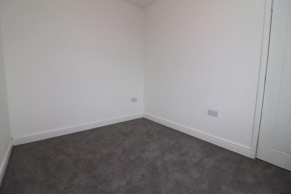 Laurel Avenue, Darwen