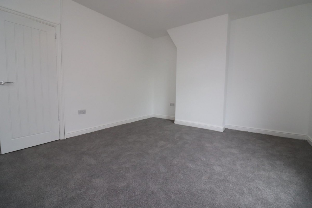 Laurel Avenue, Darwen