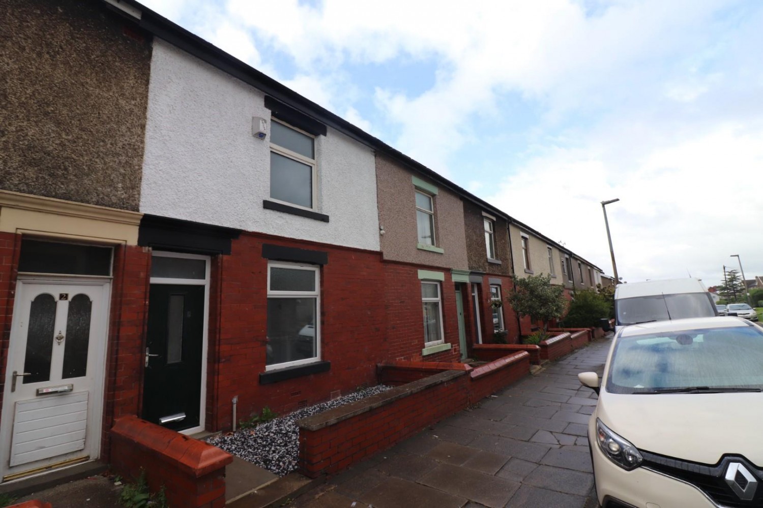 3 bedroom House to let in Laurel Avenue, Darwen