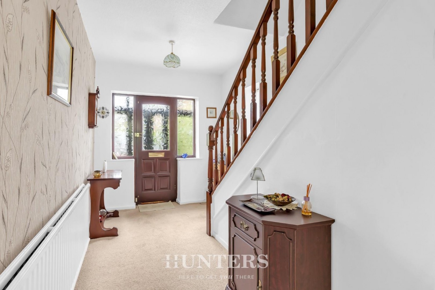 3 bedroom House for sale in Pennine Close, Blackley, Manchester, M9