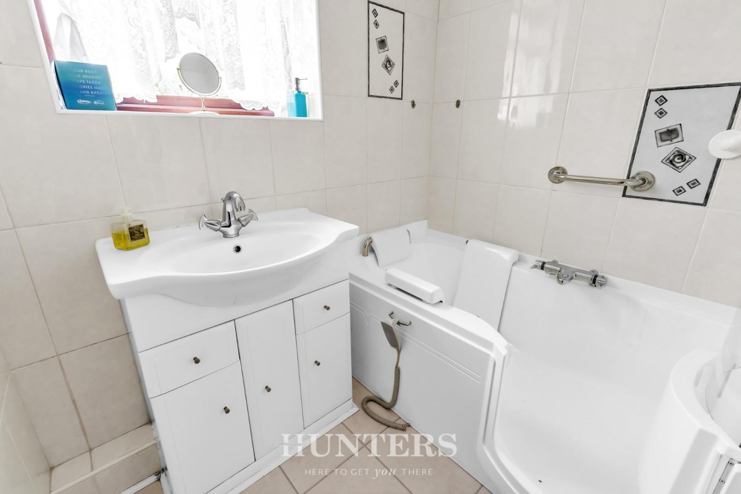 3 bedroom House for sale in Pennine Close, Blackley, Manchester, M9