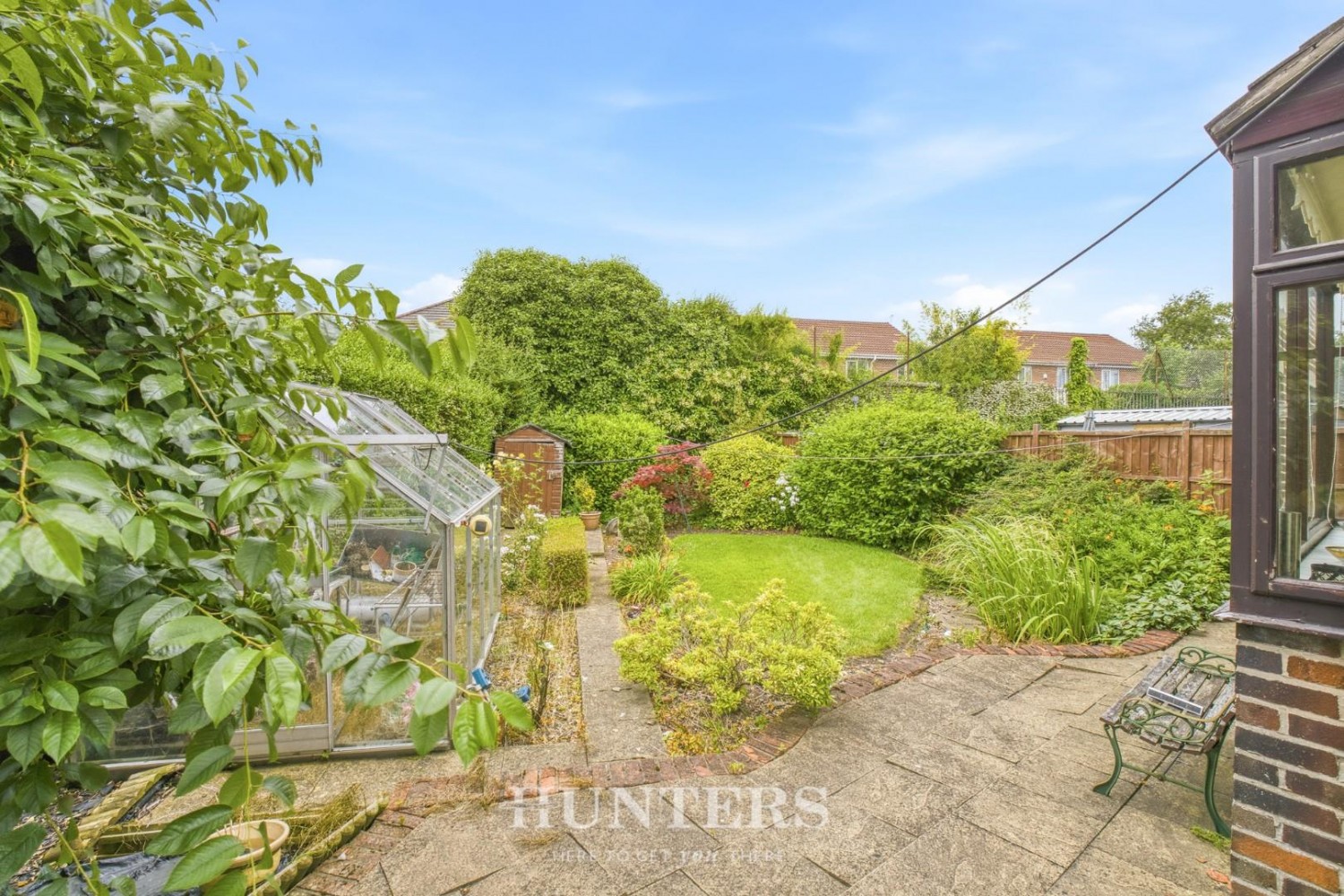 3 bedroom House for sale in Pennine Close, Blackley, Manchester, M9