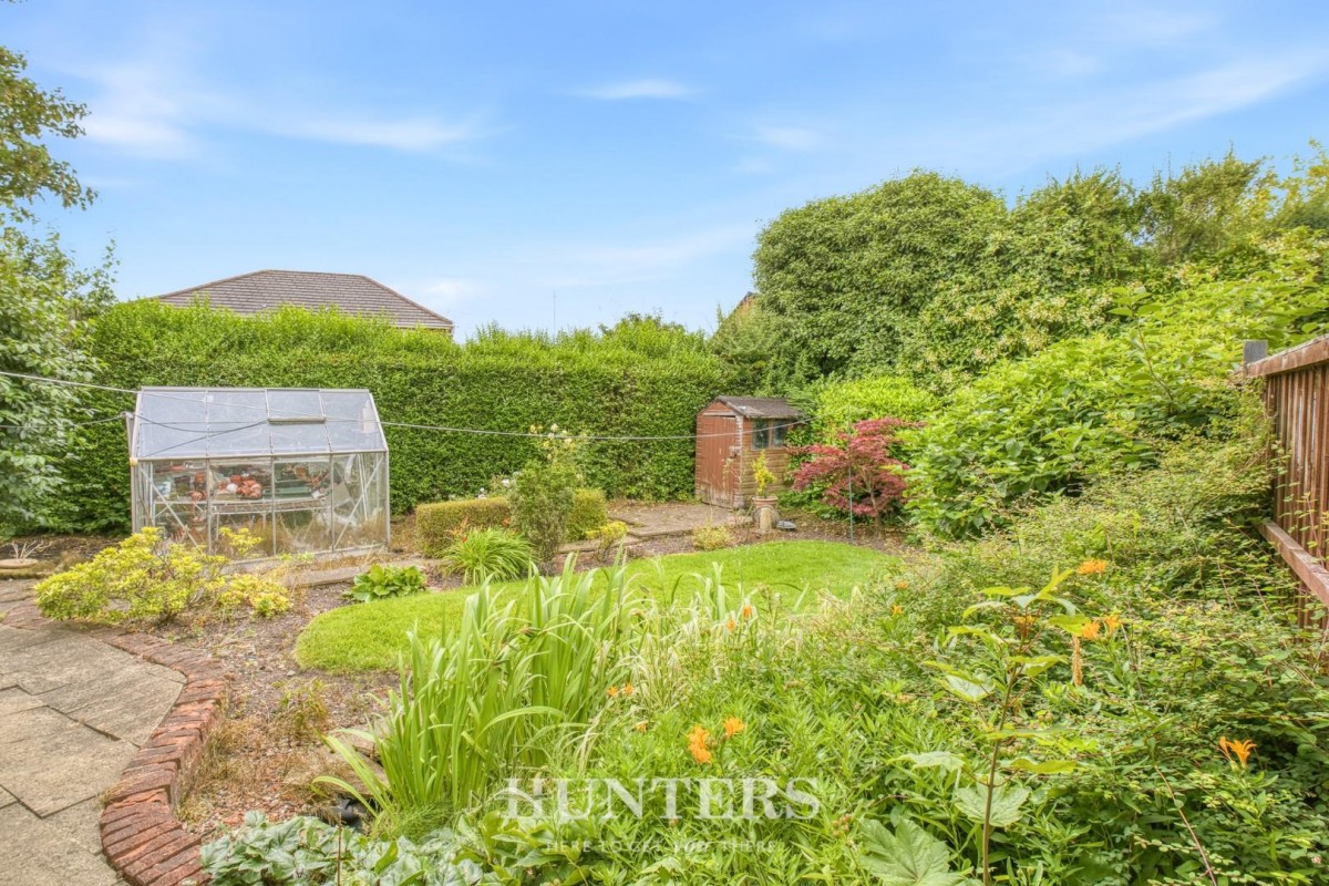 Pennine Close, Blackley, Manchester, M9