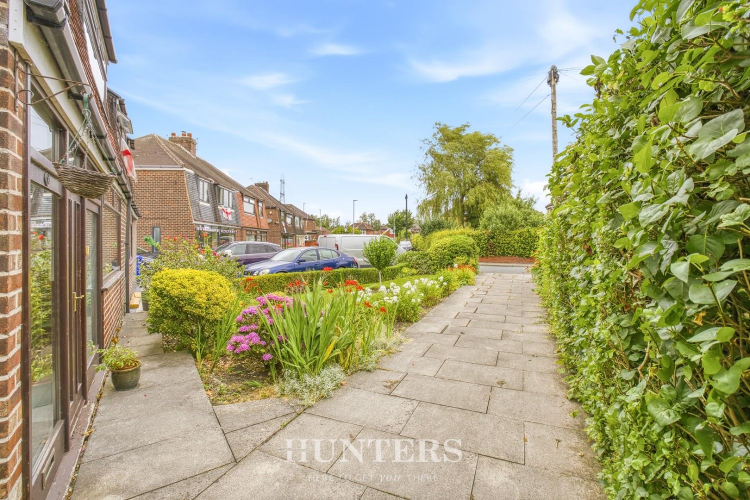 3 bedroom House for sale in Pennine Close, Blackley, Manchester, M9
