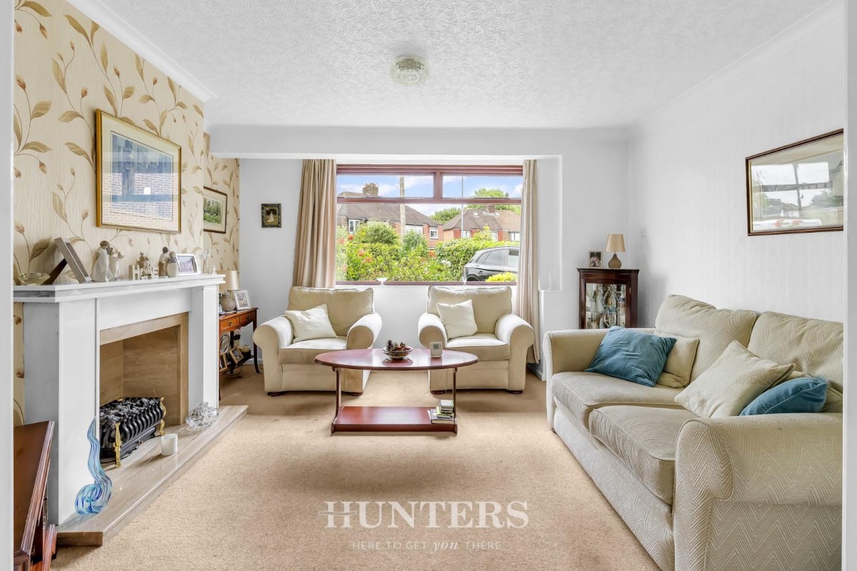 Pennine Close, Blackley, Manchester, M9