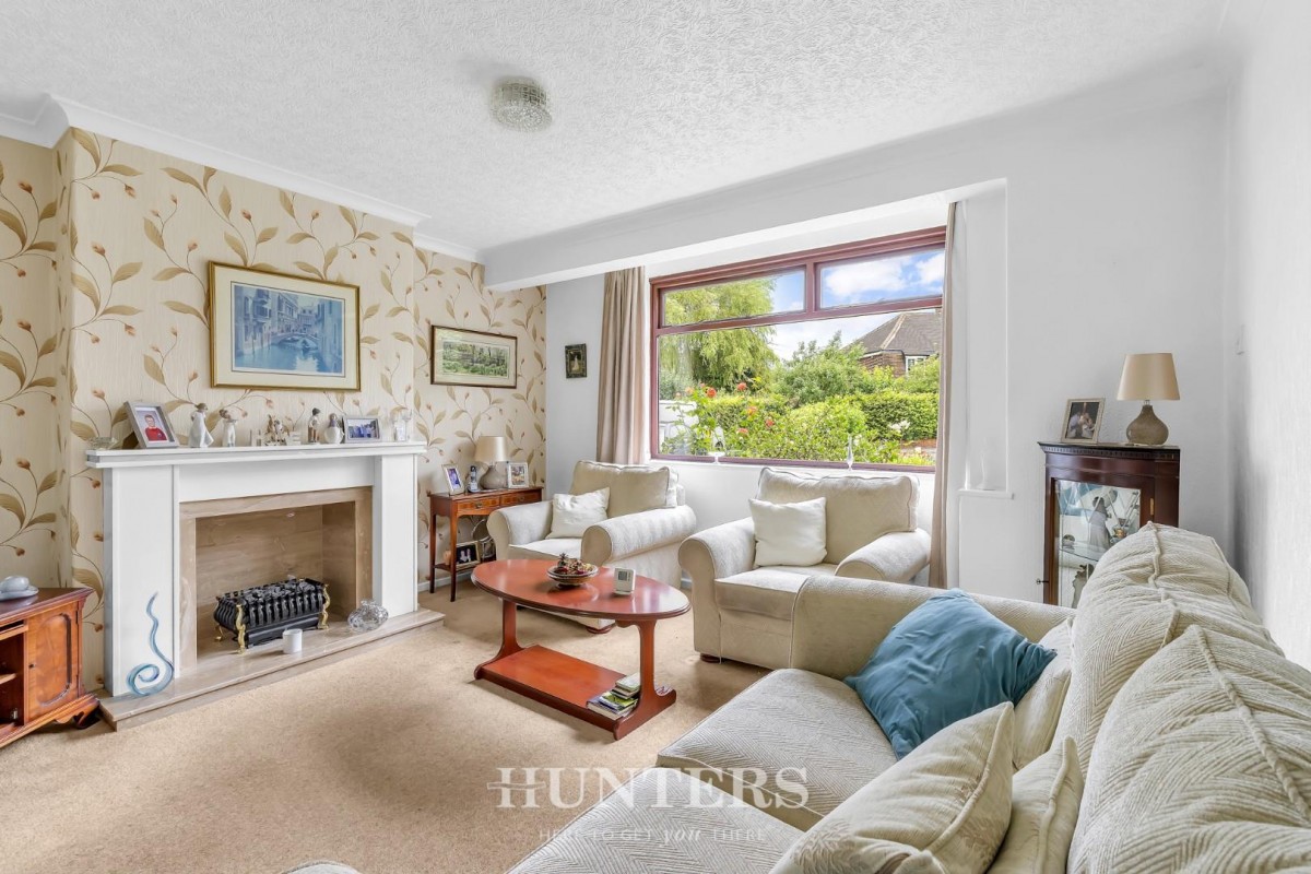 Pennine Close, Blackley, Manchester, M9