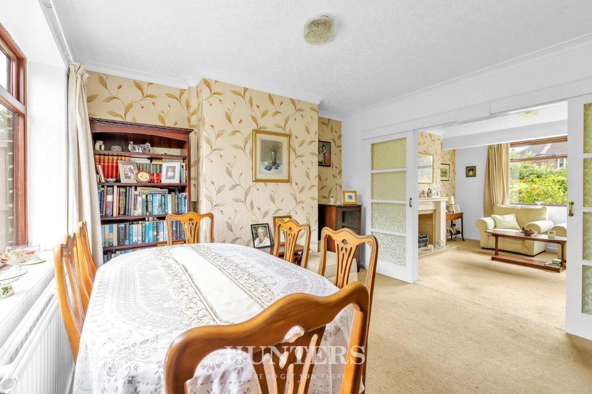 Pennine Close, Blackley, Manchester, M9