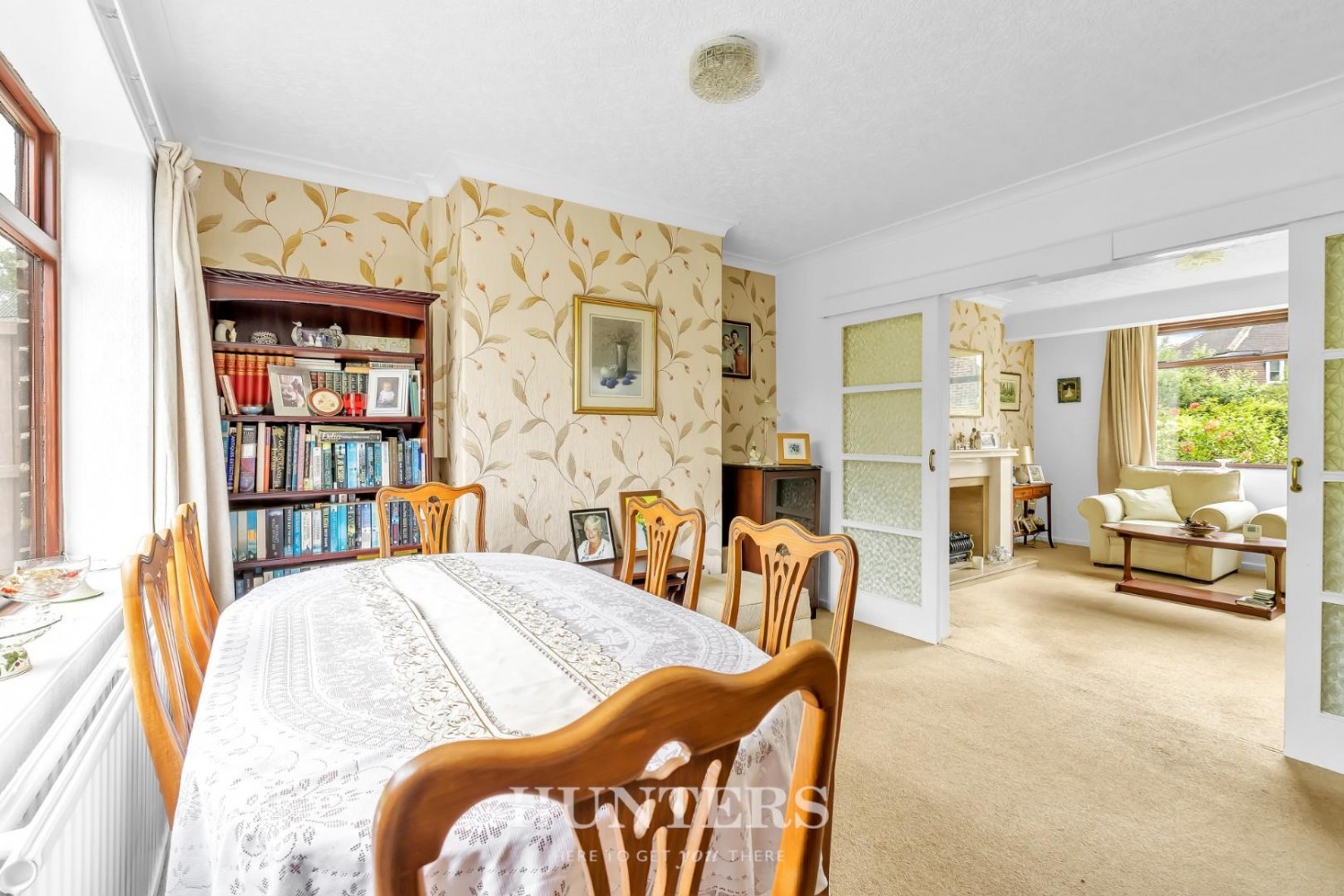 3 bedroom House for sale in Pennine Close, Blackley, Manchester, M9