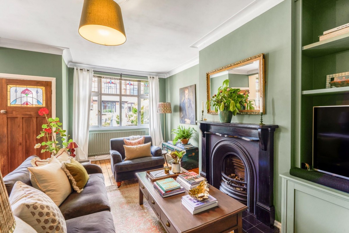 Pasture Place, Chapel Allerton, Leeds