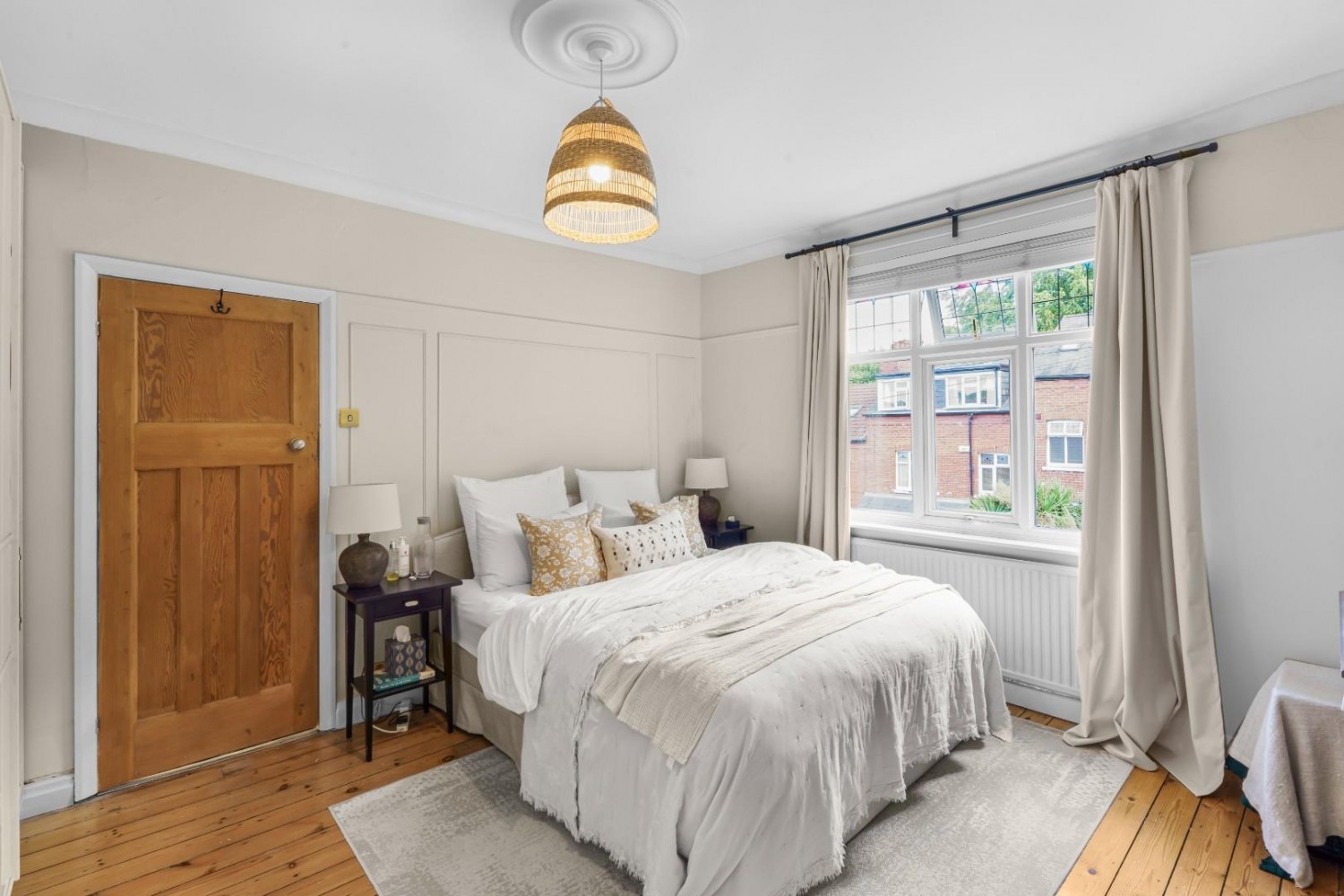 3 bedroom House for sale in Pasture Place, Chapel Allerton, Leeds