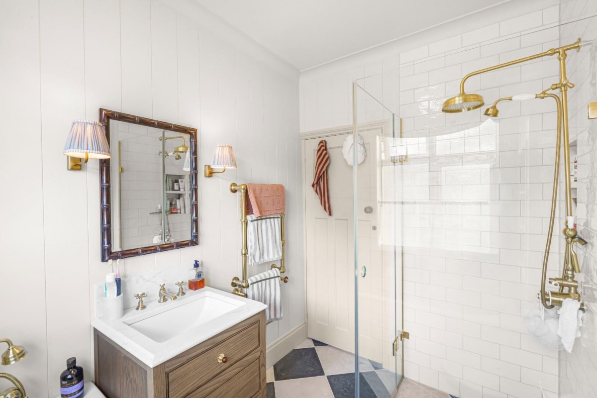 Pasture Place, Chapel Allerton, Leeds