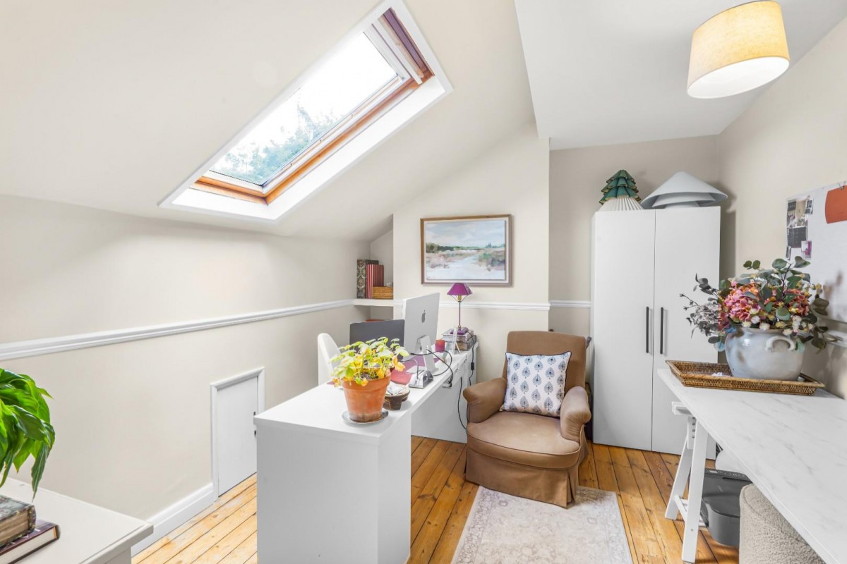 Pasture Place, Chapel Allerton, Leeds