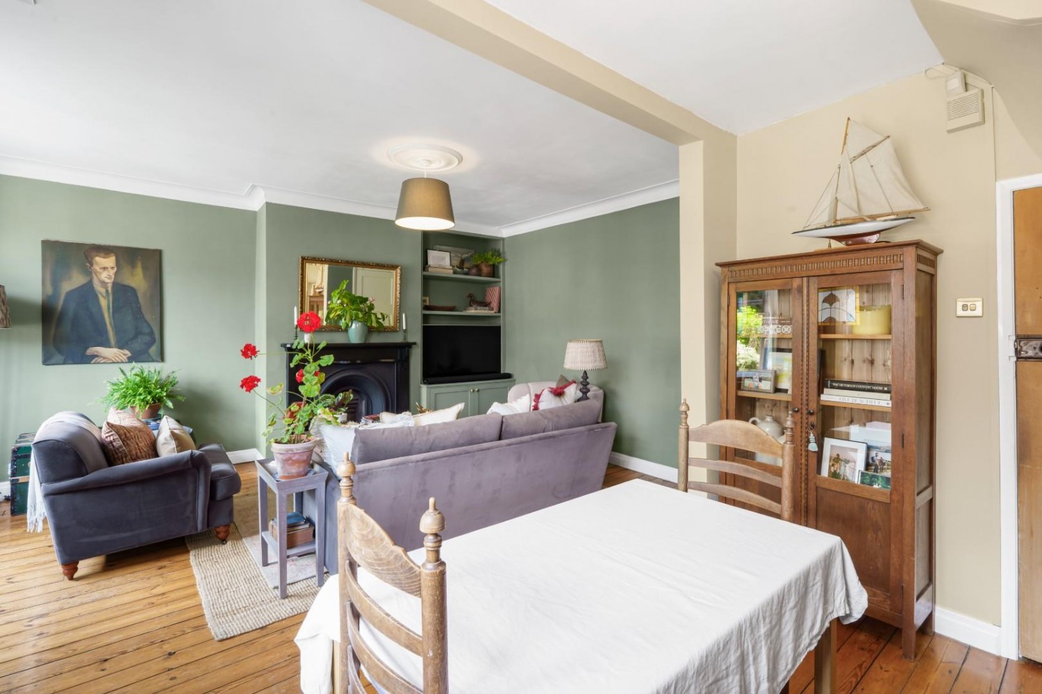 3 bedroom House for sale in Pasture Place, Chapel Allerton, Leeds