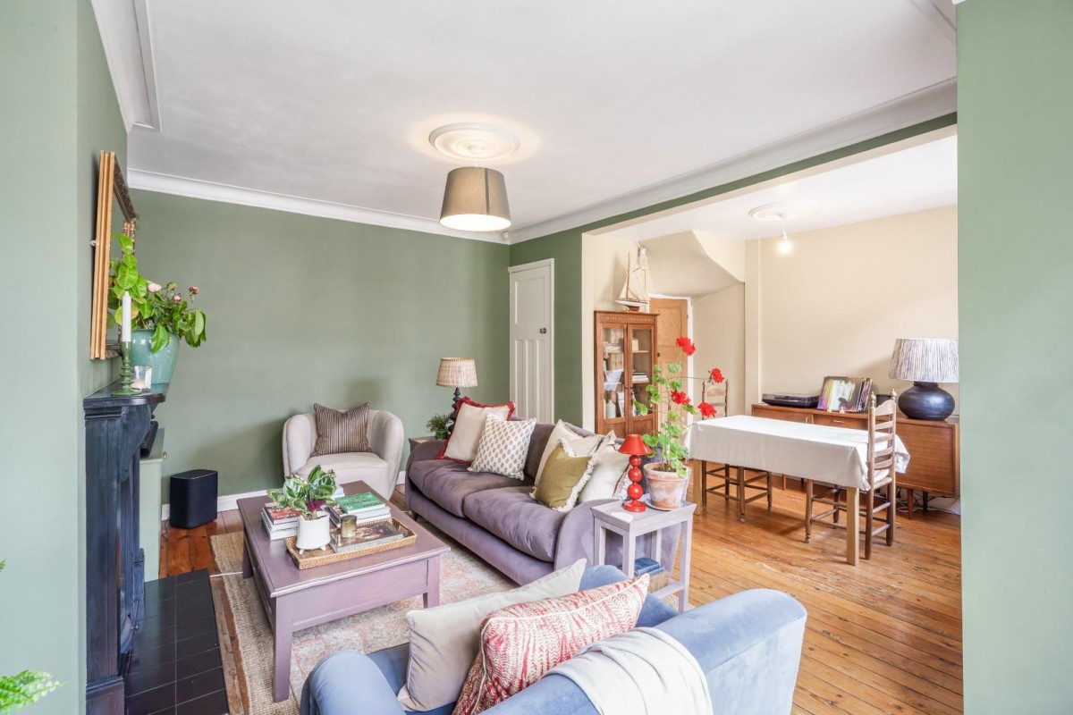 Pasture Place, Chapel Allerton, Leeds