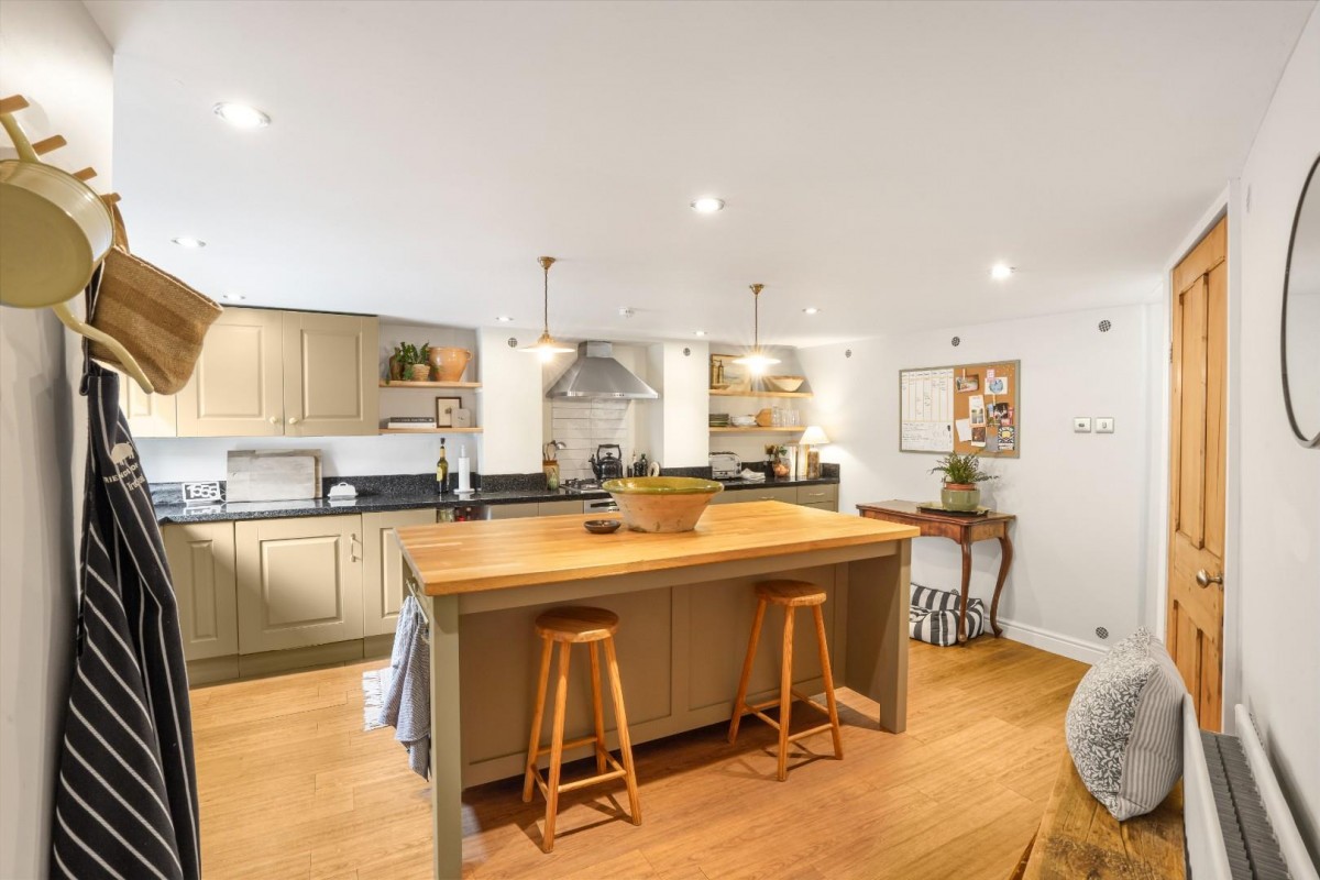 Pasture Place, Chapel Allerton, Leeds
