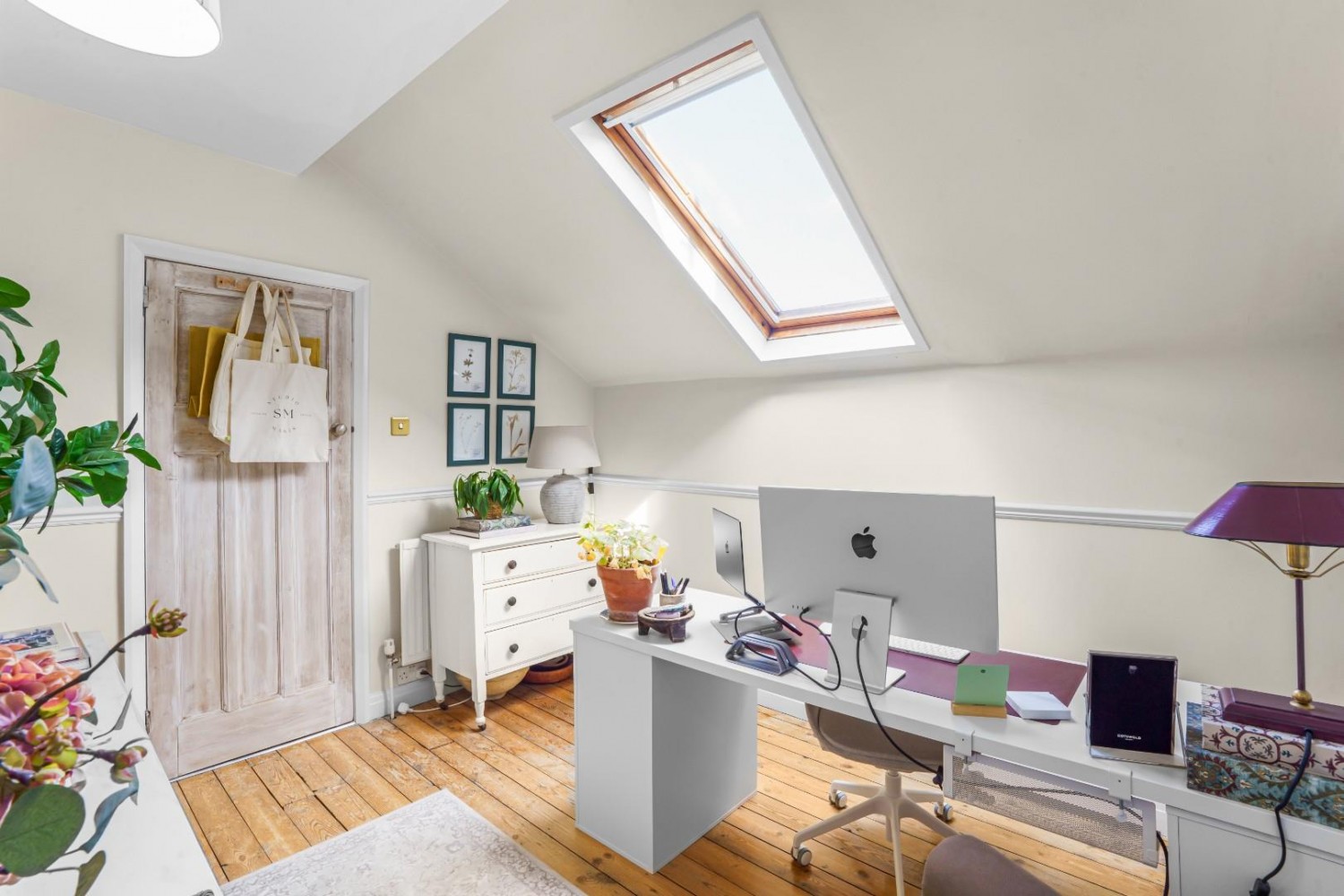 3 bedroom House for sale in Pasture Place, Chapel Allerton, Leeds