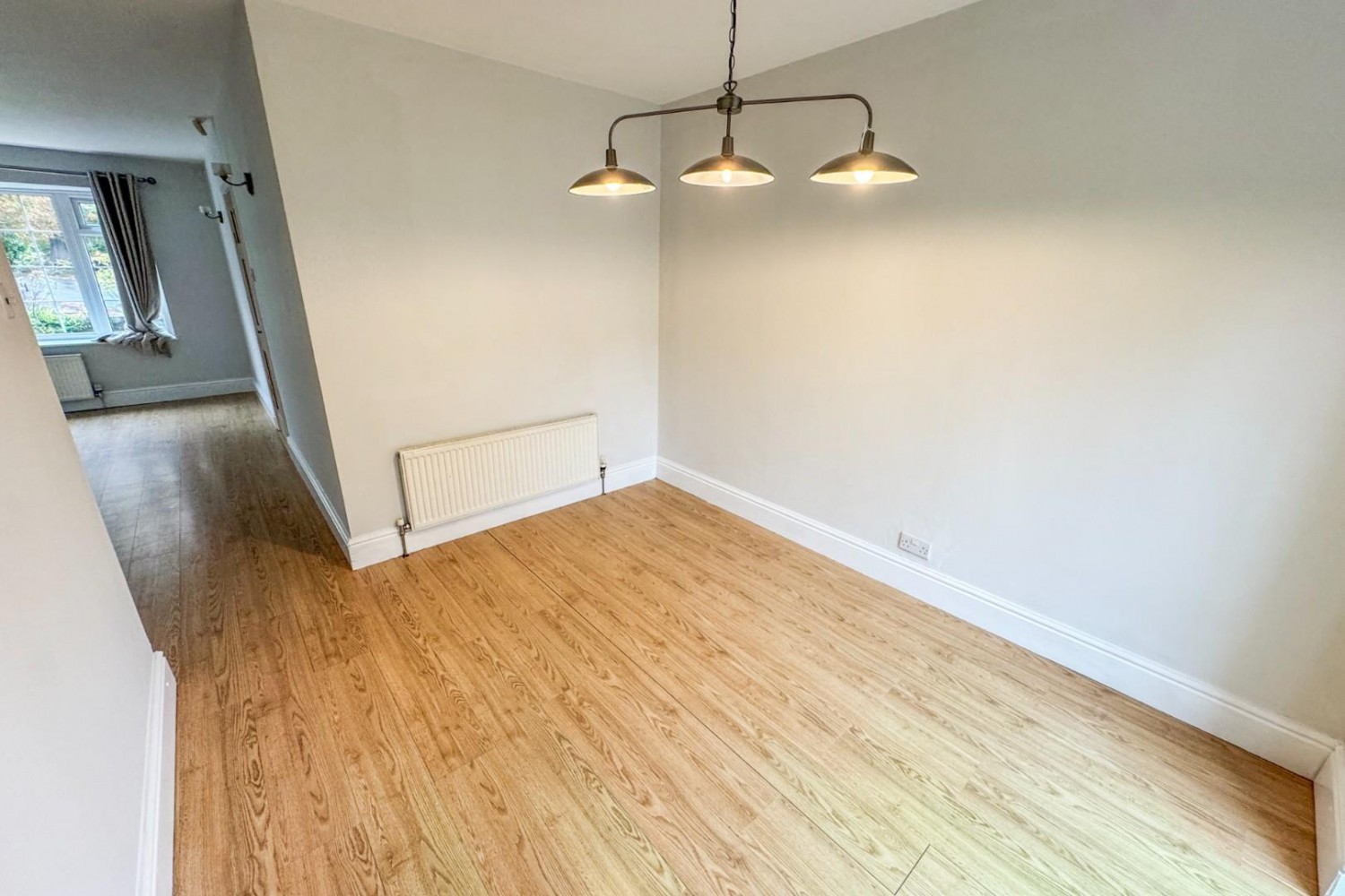 3 bedroom House to let in Brownberrie Lane, Horsforth