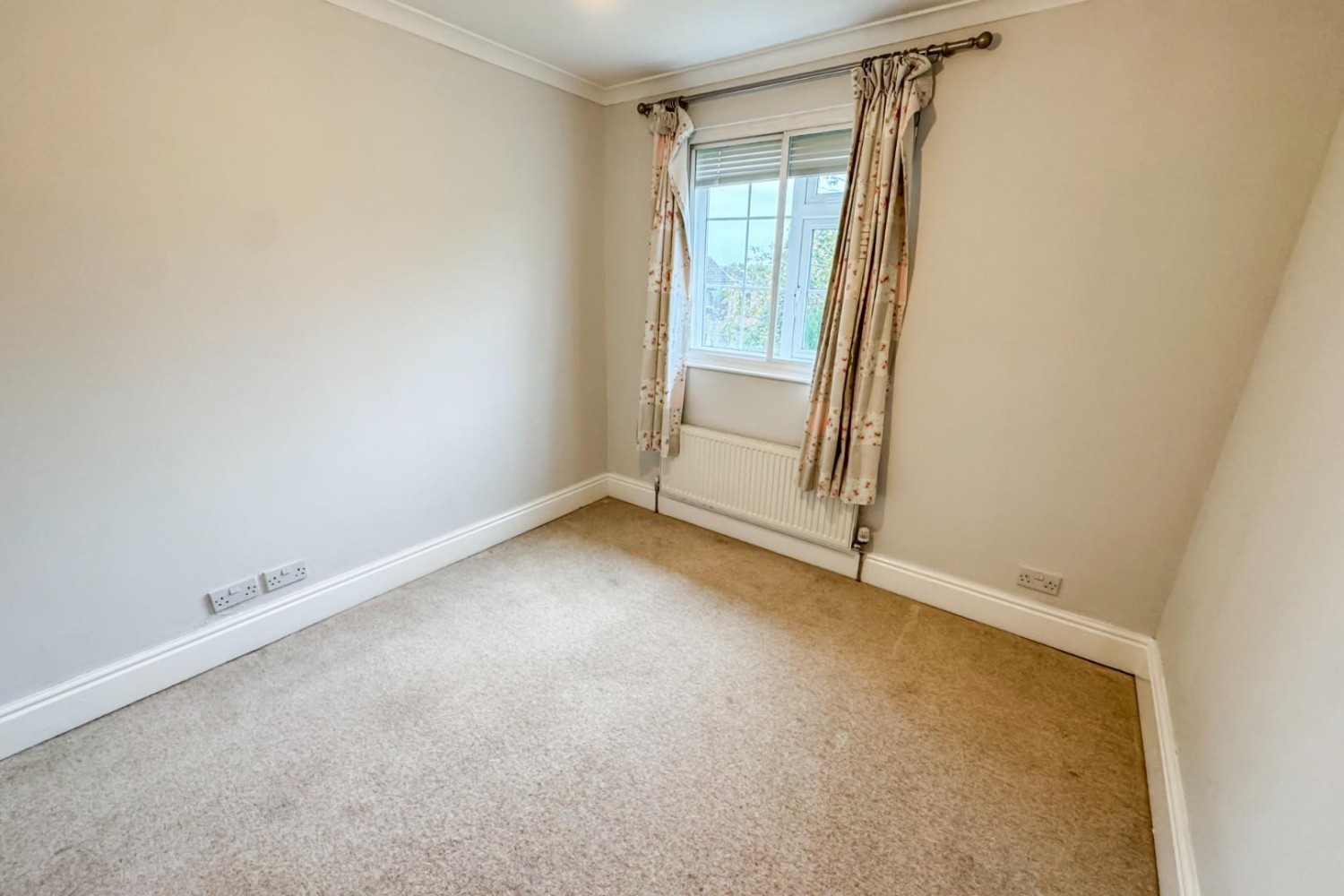 3 bedroom House to let in Brownberrie Lane, Horsforth