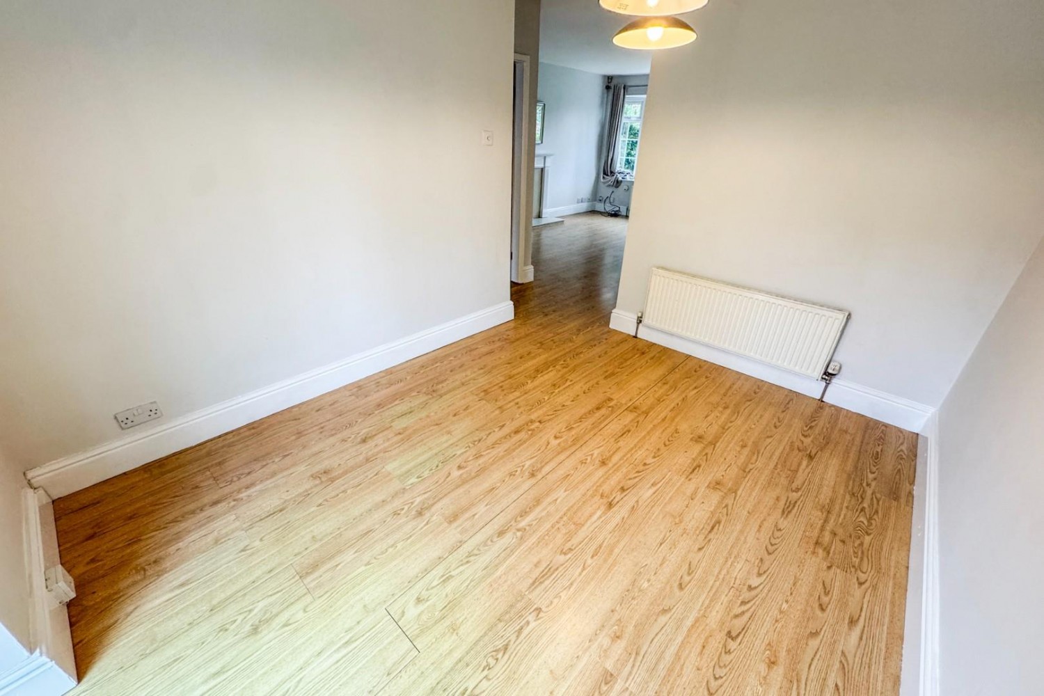3 bedroom House to let in Brownberrie Lane, Horsforth