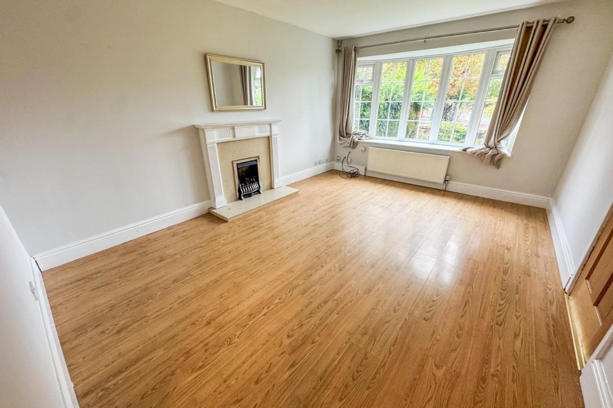 Brownberrie Lane, Horsforth