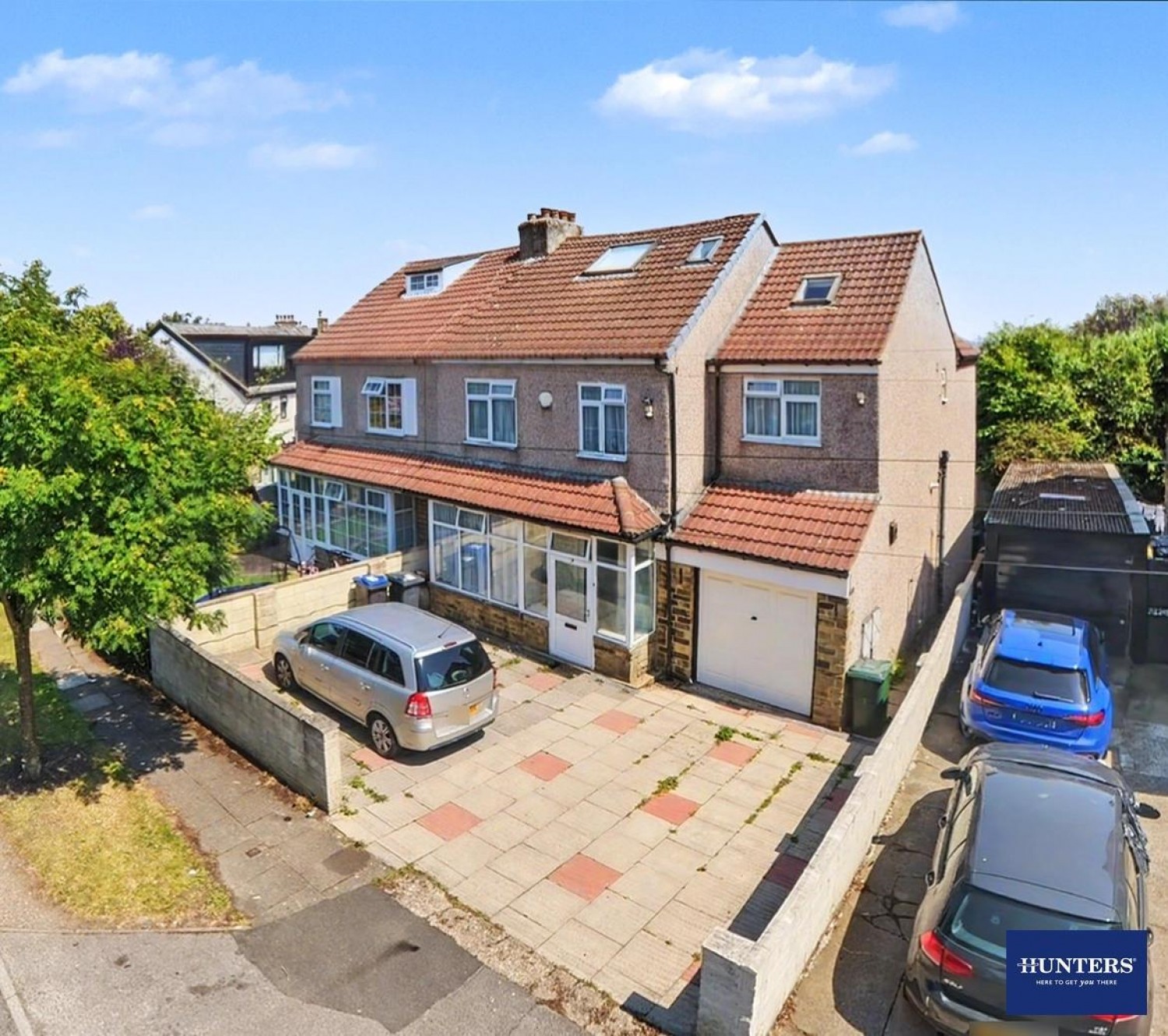 6 bedroom House for sale in Garden Lane Bradford, BD9 5QJ