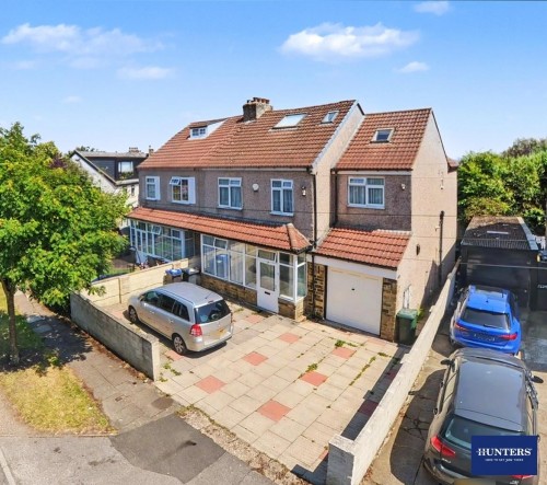 Garden Lane Bradford, BD9 5QJ