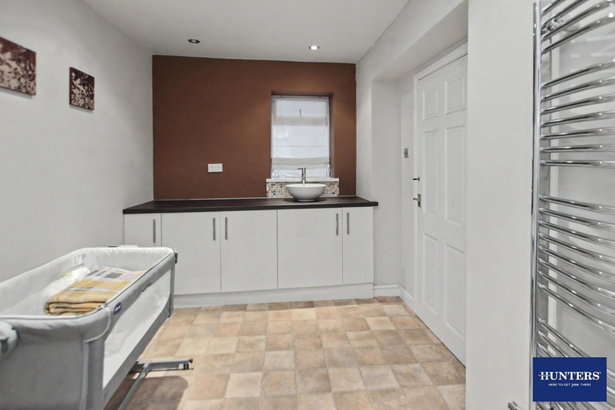 Garden Lane Bradford, BD9 5QJ