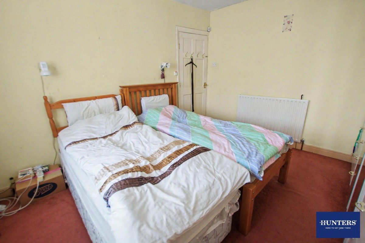 Garden Lane Bradford, BD9 5QJ