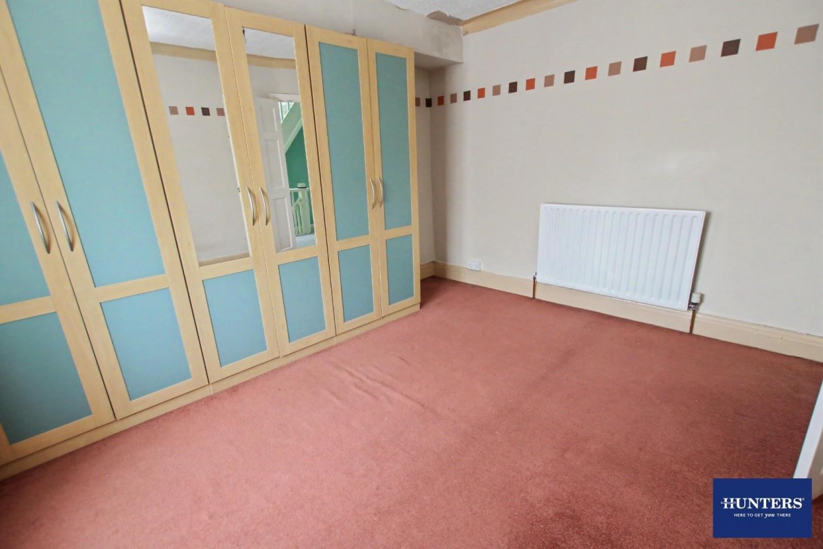 Garden Lane Bradford, BD9 5QJ