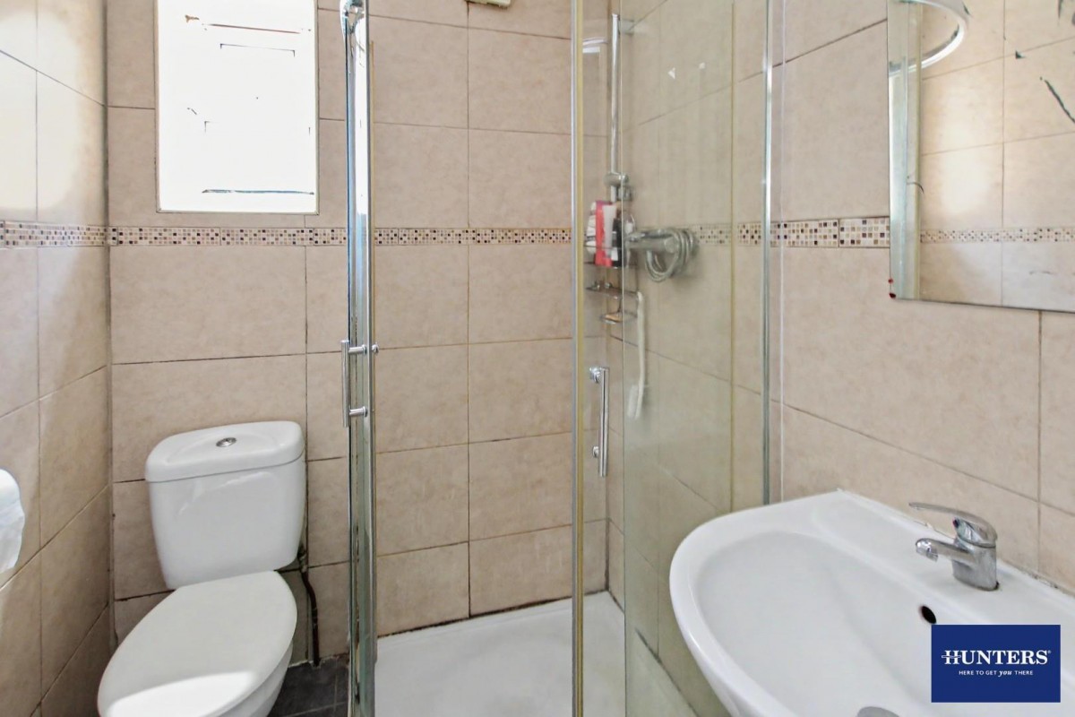 Garden Lane Bradford, BD9 5QJ