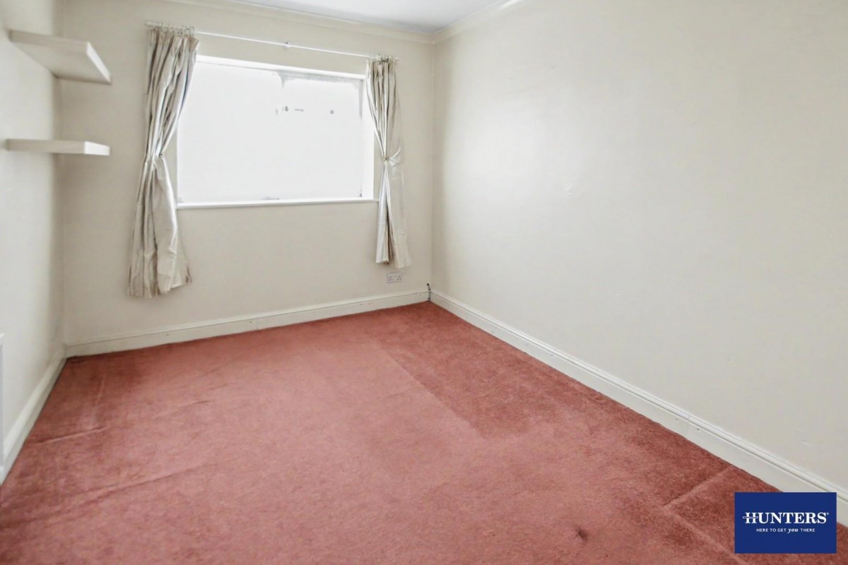 Garden Lane Bradford, BD9 5QJ