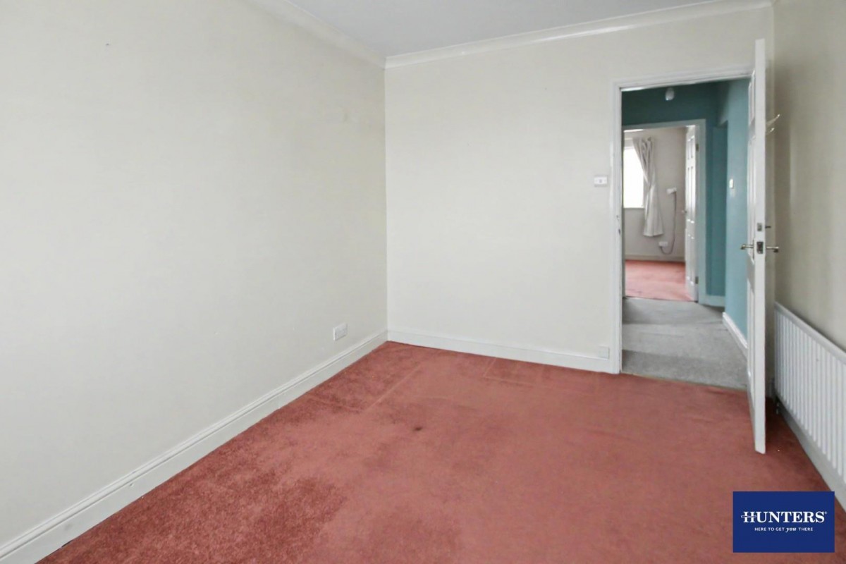 Garden Lane Bradford, BD9 5QJ