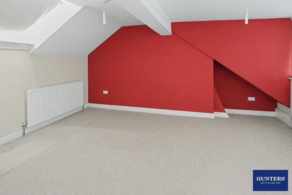 Garden Lane Bradford, BD9 5QJ