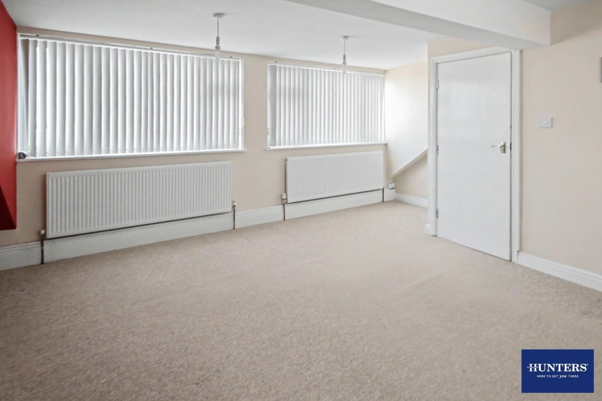 Garden Lane Bradford, BD9 5QJ