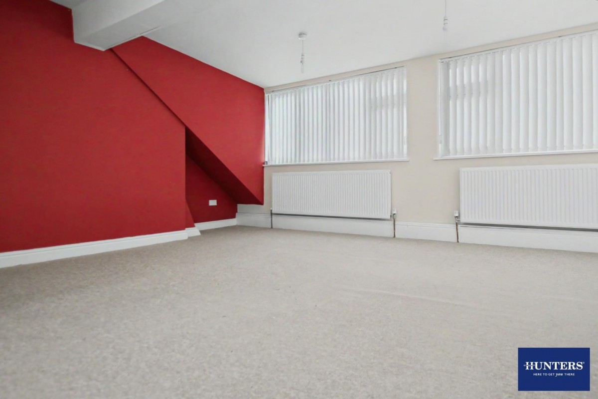 Garden Lane Bradford, BD9 5QJ