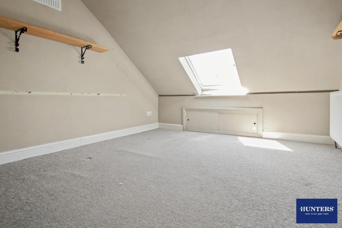 Garden Lane Bradford, BD9 5QJ